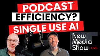 The Podcast AI Problem Nobody's Talking About