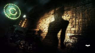 Batman: Arkham Knight - Catwoman's Revenge DLC