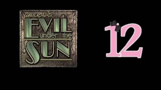 Agatha Christie: Evil Under the Sun - Ep12 - w/Wardfire