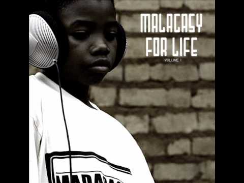 Malagasy For Life - Face Cachée