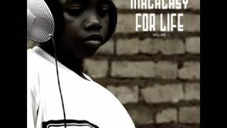 Malagasy For Life - Face Cachée
