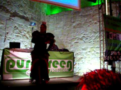 soraya queen, the shady dame from seville (1)