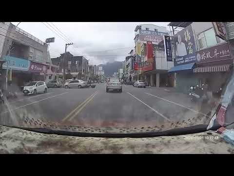 花蓮 吉安 汽機車 車禍