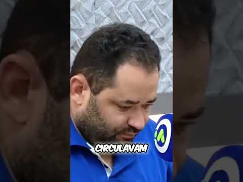 Operação Acerto de Contas: 2 Mortos em Sergipe #shorts
