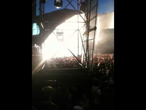 Booka Shade Live @ Sonar 2010