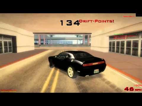 Special Drift Video for KacaK