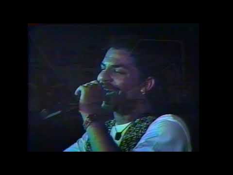 2 Nasty Show in Nis part 2 with Ashni , Sagar, Rescue 911 & Bidjawatie Chaitoe