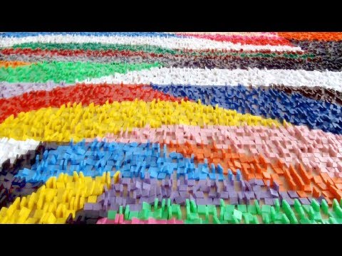 *Official Worldrecord* | Biggest Sonimod-Field