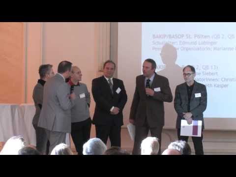 5. QNWK: Eine externe Sicht auf die Qualität in Schulen