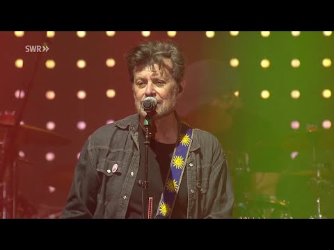 The Hooters - 500 Miles (Live in Concert 2025)