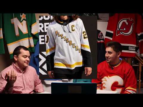 Reverse Retro Jerseys RANKED || #31-24 || Belmont Bunch