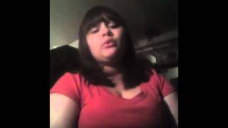 The only exception-Paramore (cover) by Emily