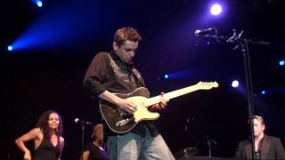 JOHNNY REID - FEELING ALRIGHT TODAY - PNE - 2009