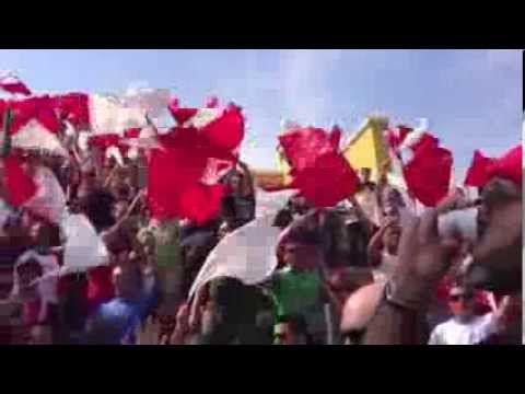 Finalmente il campionato, Seregno biancorossa