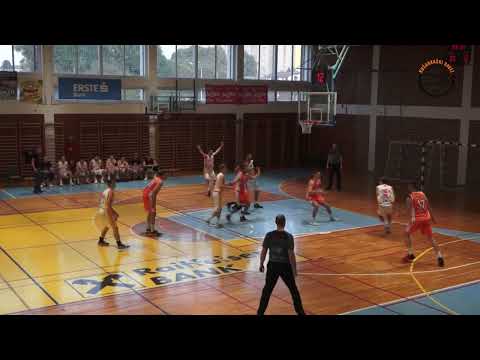 Županijski Kup KKŽ 2023. muški finale Vedi-Radnik