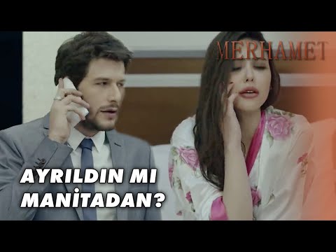 Can, Şadiye'yi Aradı! - Merhamet 11. Bölüm