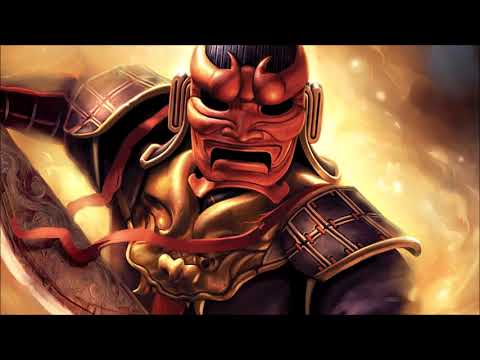 Great VGM 561 - Jade Empire - Main Theme