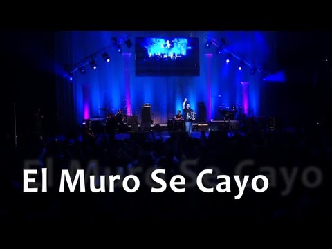 Raul Sanchez - El Muro Se Cayo
