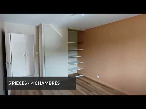 Maison À louer - 5 pièces - Nivillac - 1 100 €/mois