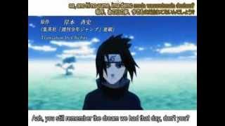 (Cast Me Aside): Kyuubi The (Criminal)