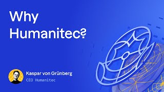 Humanitec YouTube Video