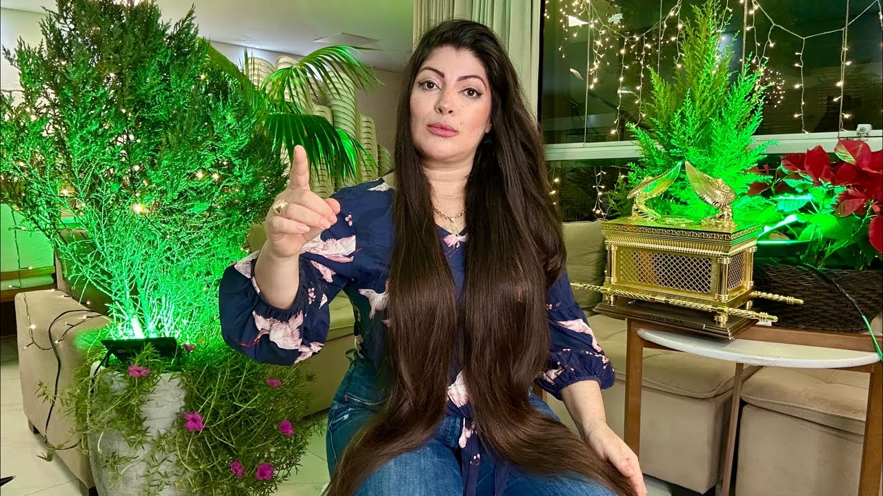 FOI REVELADO 🎬  Porque está decisão às pressas, você precisa saber | Salmo 70