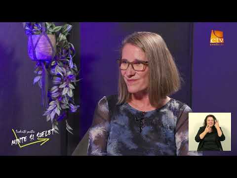 Credință, dincolo de ce se vede - partea 2 - Simona Igna | Indicator pentru minte și suflet | 107