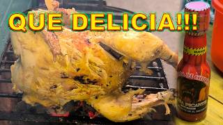 Download lagu Cooking 🥣 a soup and roast chicken 🍗 at home | Delicious Sunday mp3