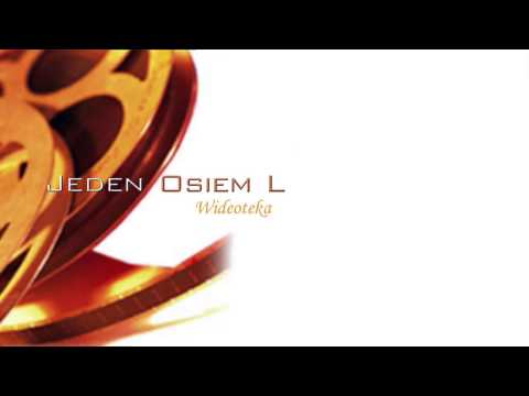 Jeden Osiem L - Jak Zapomnieć