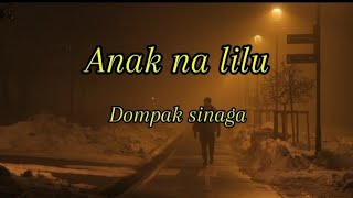 Download lagu anak na lilu- dompak sinaga(lirik)lagu batak populer#lagubatak subscribe for more music inspiration🎸 mp3