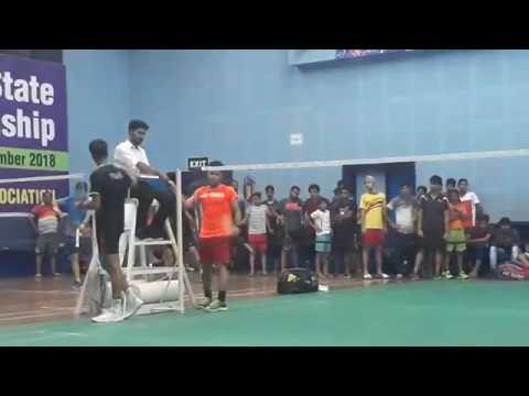 tarun gakhad vs suraj saroha haryana state 2k18