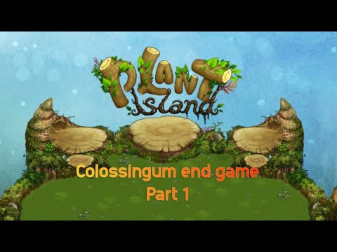 My Singing Monsters colossingum Grennitch's Gambit Guide End game part 1