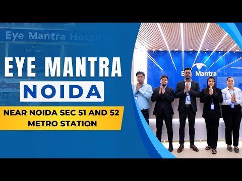 Videos from EyeMantra Noida