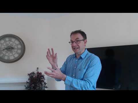 Astranti CIMA Study Tips: Give up on life!