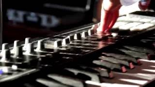 The Modern Glitch - I Need A Woman (Cover)