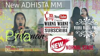 Download lagu 'Pria Idaman'_ New ADHISTA MM_Live_Ds.Srimenanti_ || WARNA WARNI || Wd'Yesi & Iqbal 26082020 mp3