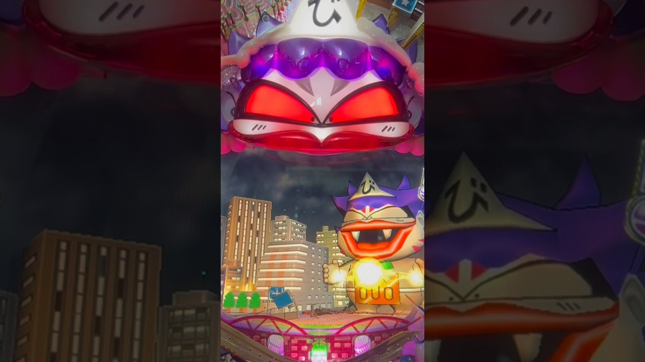 Shorts 桃太郎電鉄