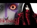 AMV HELLSING - Alucard VS Incógnito (Grupo: E ...