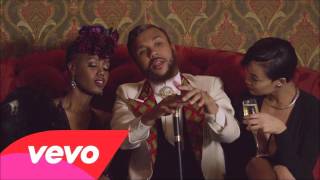 Classic Man - Jidenna (feat. Roman GianArthur) Clean