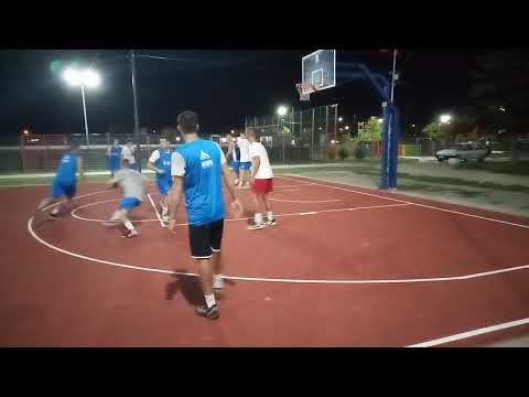 Mladost 014 (trening) - Vladimir Urošević