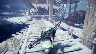 ［MHW：ＩＢ］モンハンやろうぜ　依頼クエなど［参加OK］