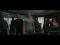 Avengers: EndGame Mission Official  Telugu Trailer