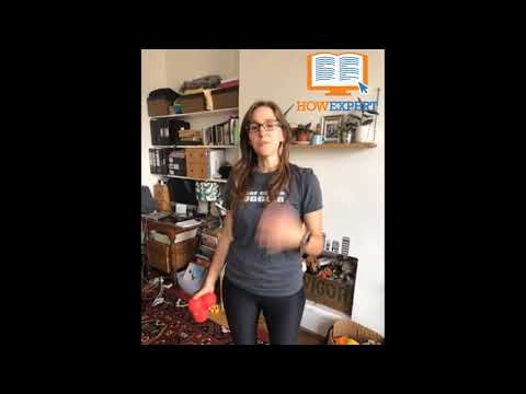 HowExpert Top 5 Juggling Tips for Newbies/Beginners Feat. Taylor Tries (Juggler/Juggling Influencer)