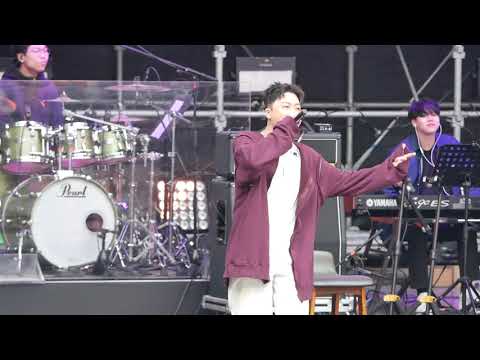 모티(Moti) - Go (Feat. JUNE)[190406,러브썸페스티벌]