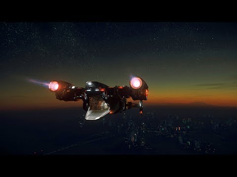 Cutlass Red Session | Alpha 3.8.1 / Med Bed Testing #CitizenSérieFR