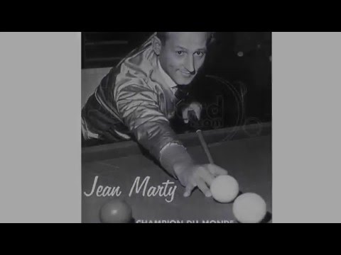 Vido de Jean Marty