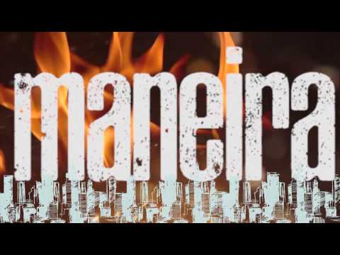 Quintal do Tambor - Raiz Forte Reggae (Metrópoles em Chamas)