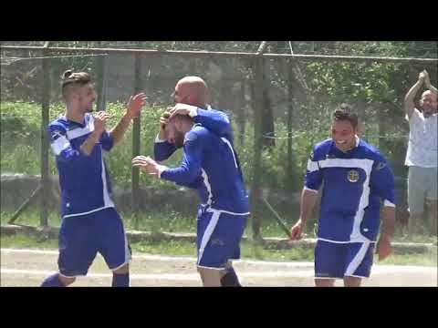 2018-2019_24 Azione Cattolica Piano - Atletico AIS Montoro 4 - 0