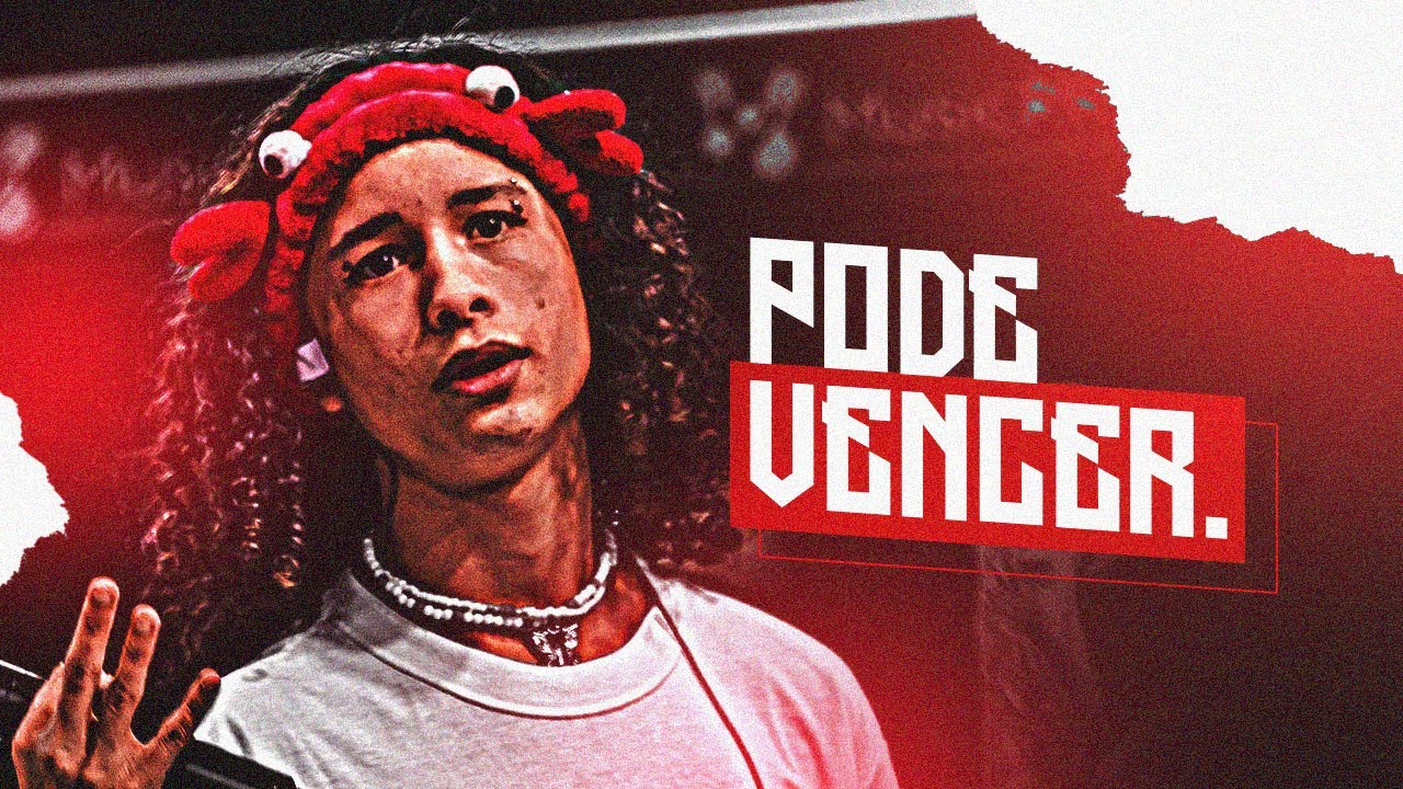 o JHONY está num BECO sem SAÍDA?! 🥊