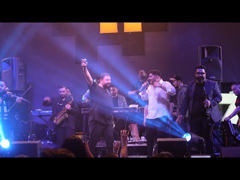 FLORIN SALAM❎ZANA ZANELOR 2024❎BERARIA H❎ZANA ZANELOR❎CrewetzelEvents❎ZANA ZANELOR